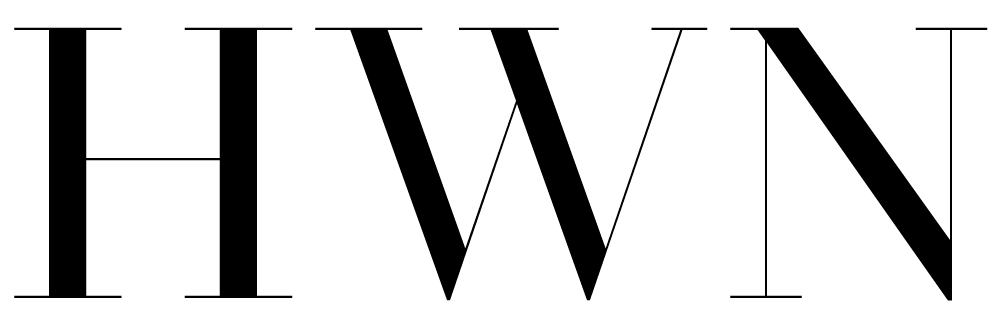 HWN Group Logo