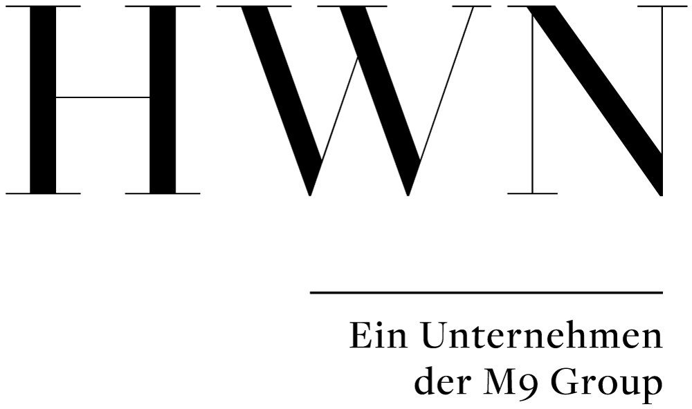 HWN Group Logo